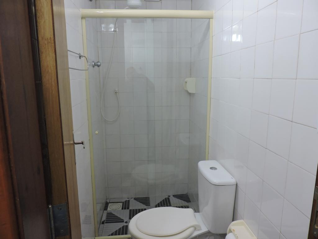 Pousada Queiroz Petropolis  Room photo