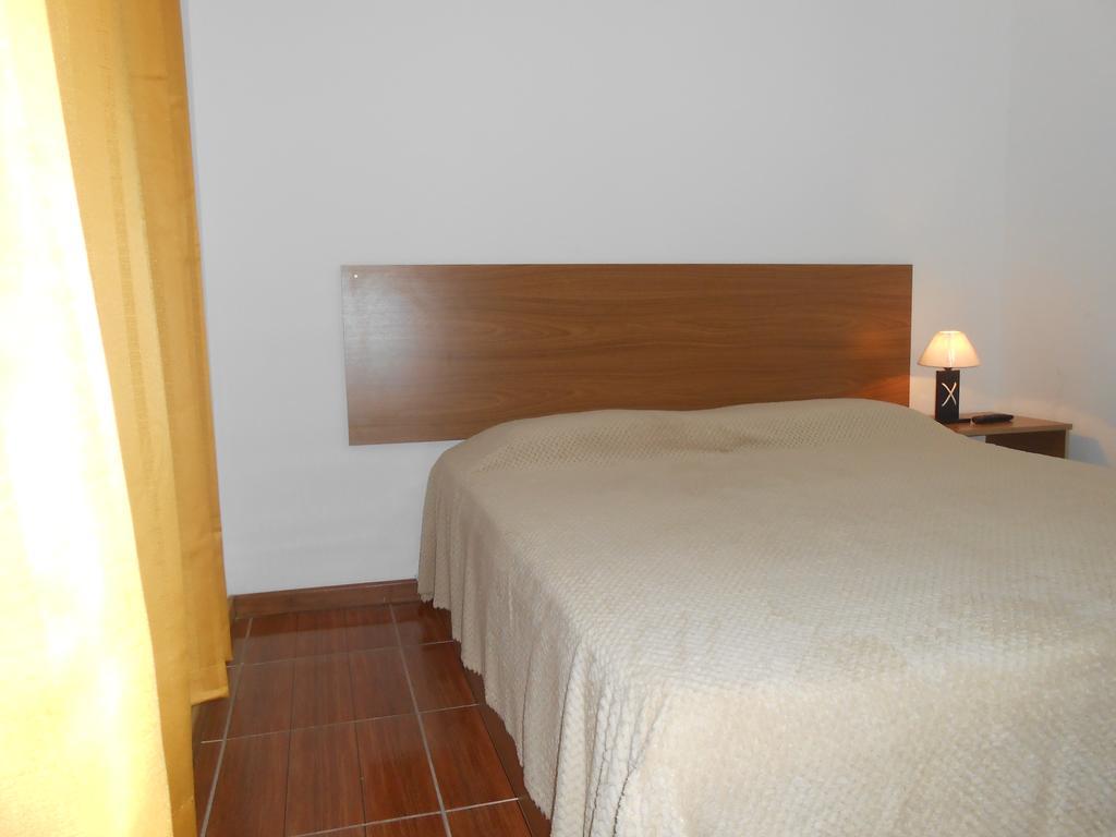Pousada Queiroz Petropolis  Room photo