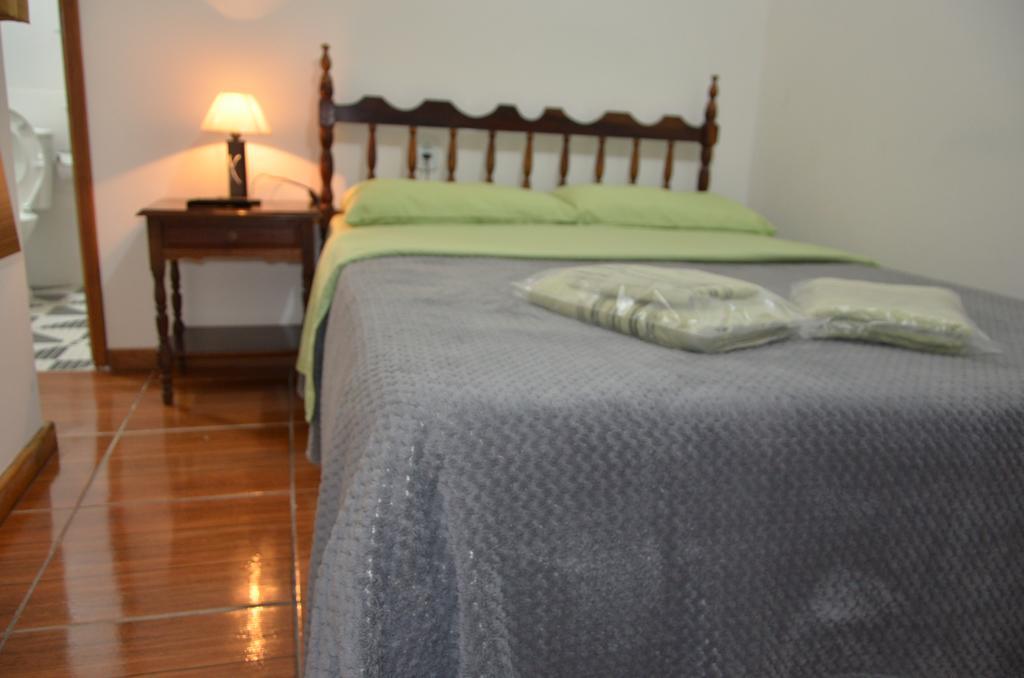 Pousada Queiroz Petropolis  Room photo