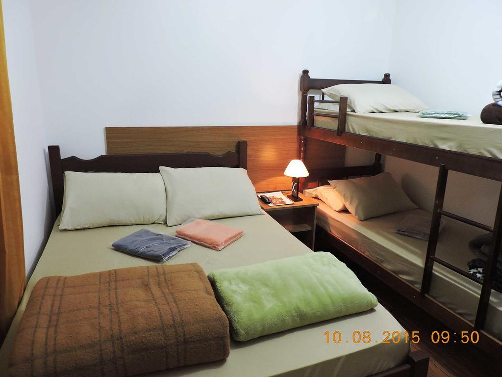 Pousada Queiroz Petropolis  Room photo