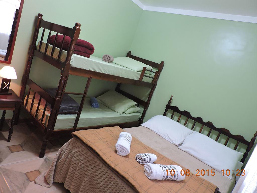 Pousada Queiroz Petropolis  Room photo